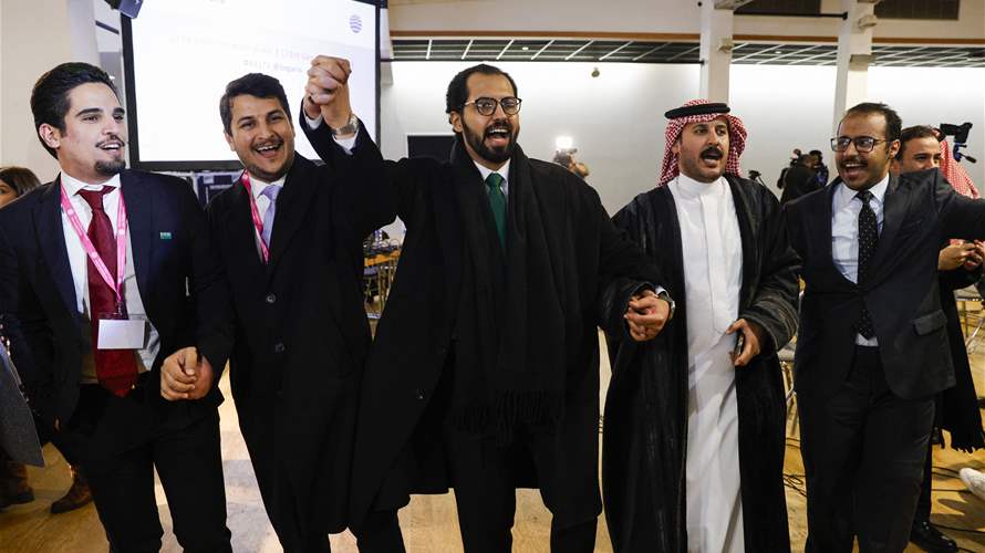 الرياض ستستضيف معرض "إكسبو 2030"