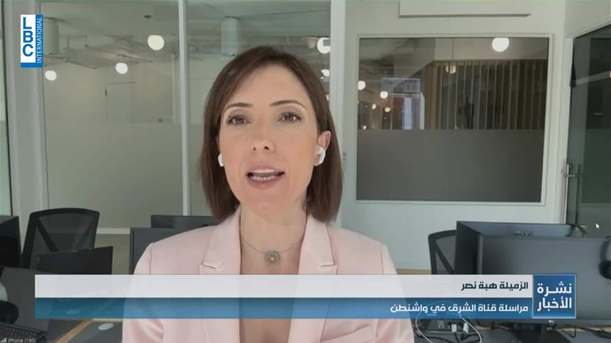 هل تنجح الجهود الاميركية الى جانب قطر ومصر في تحويل الهدنة في قطاع غزة لوقف لاطلاق النار؟