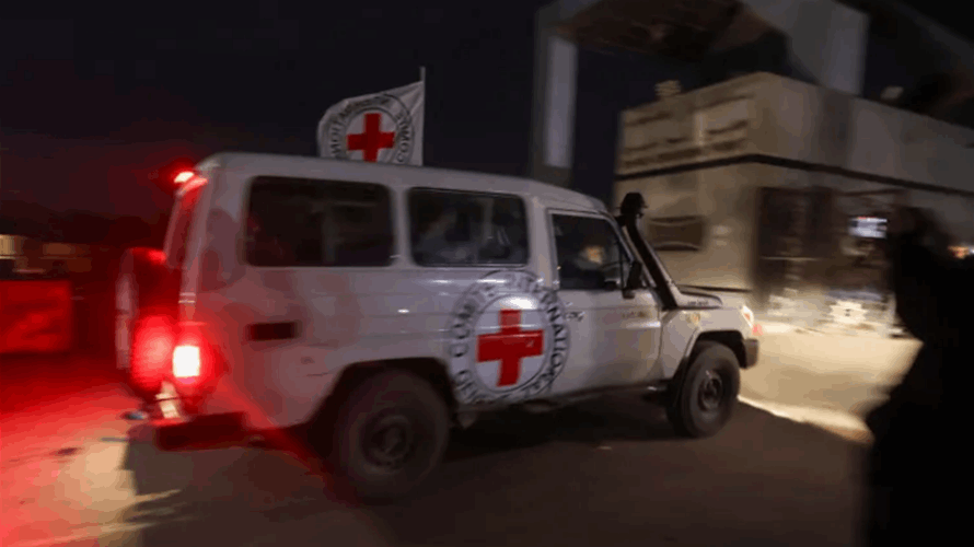 Israeli army: Hamas released ten Israelis and two foreign hostages