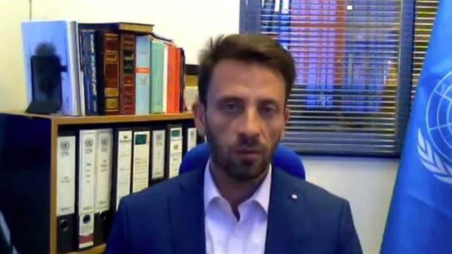 المتحدث بإسم الأونروا أكد الحاجة إلى فتح معبر كرم أبو سالم ومعابر أخرى لتجنب كارثة