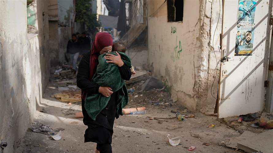 Palestinian Health Ministry: Two children martyred by Israeli army bullets in West Bank