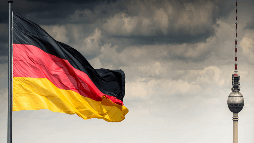 Germany warns of 'real' danger of Islamic attacks due to Israel-Hamas war 