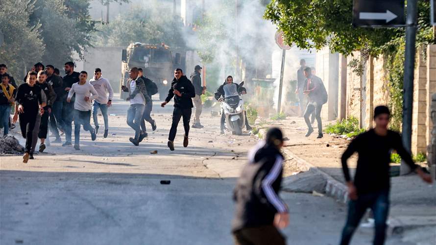 Israeli army kills two children in the occupied West Bank