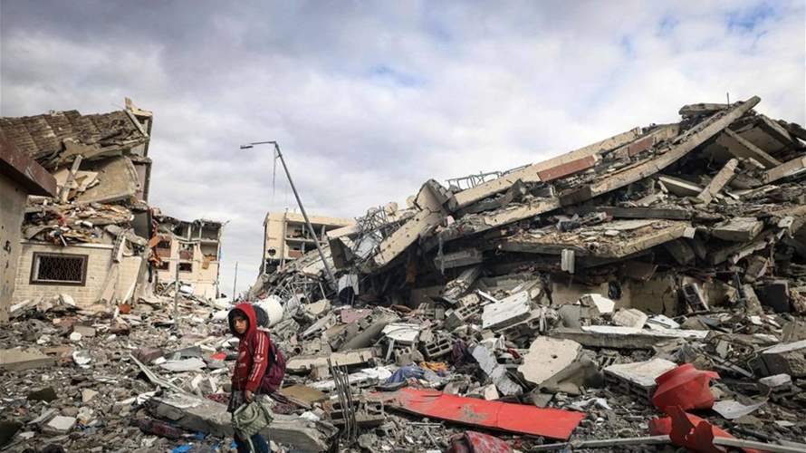Guterres: 'Enormous humanitarian catastrophe' in Gaza 