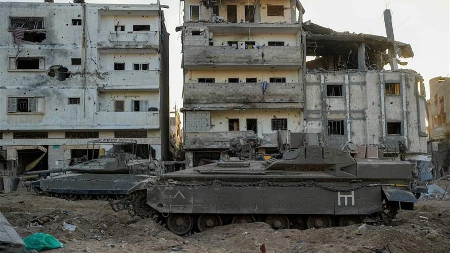 Ceasefire extension challenge: Israeli War Cabinet weighs options amid prisoner exchange dispute