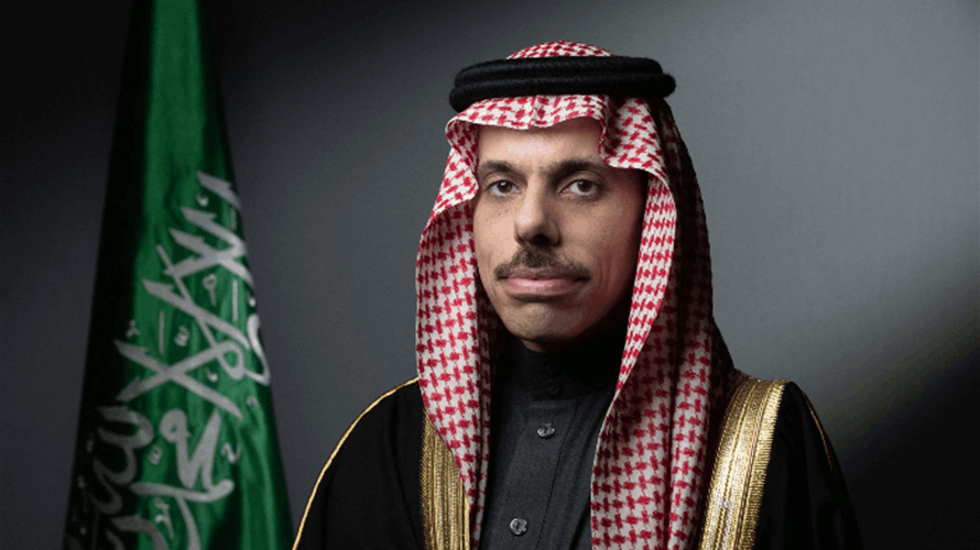 وزير الخارجية السعودي: هدفنا وقف دائم لإطلاق النار في غزة