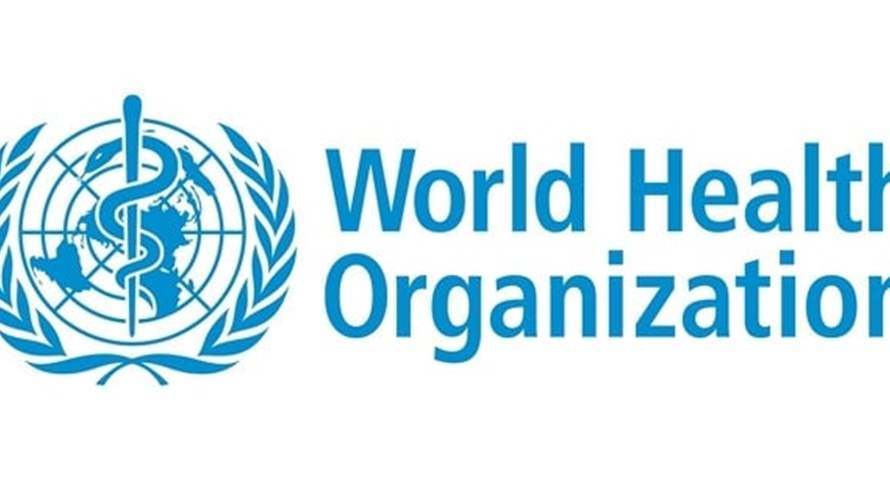 WHO: Stopping the war in Gaza is "a matter of will"