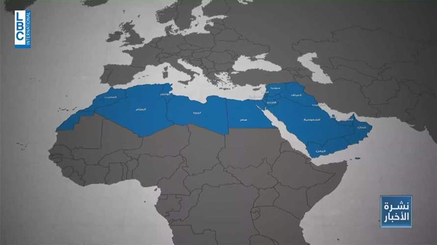 عشية انطلاق مؤتمر الاقطاب للمناخ COP28 في الامارات.. ما دور دول المنطقة في لجم التغير المناخي؟
