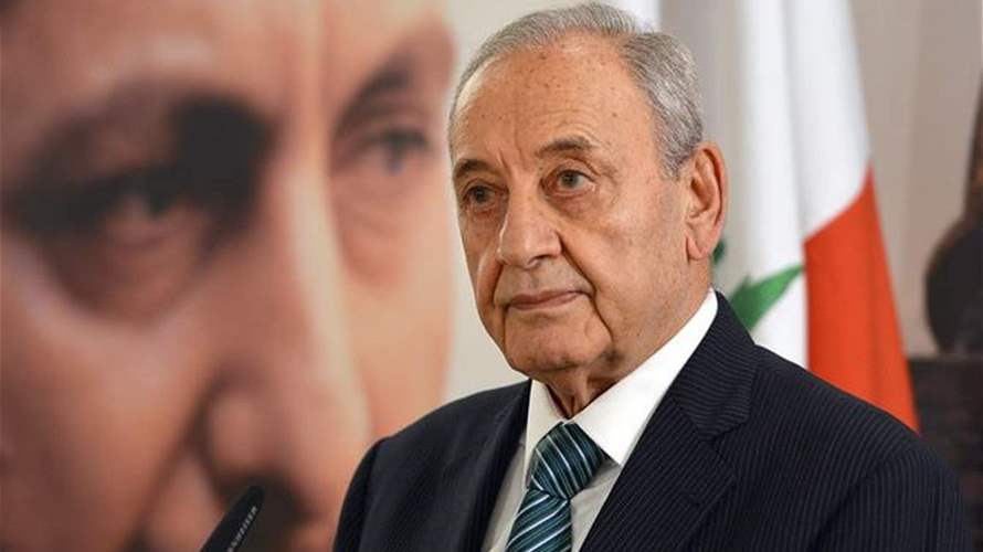 بري للجمهورية: للتنبّه ممّا تبيّته إسرائيل من نوايا عدوانيّة في غزة و في لبنان