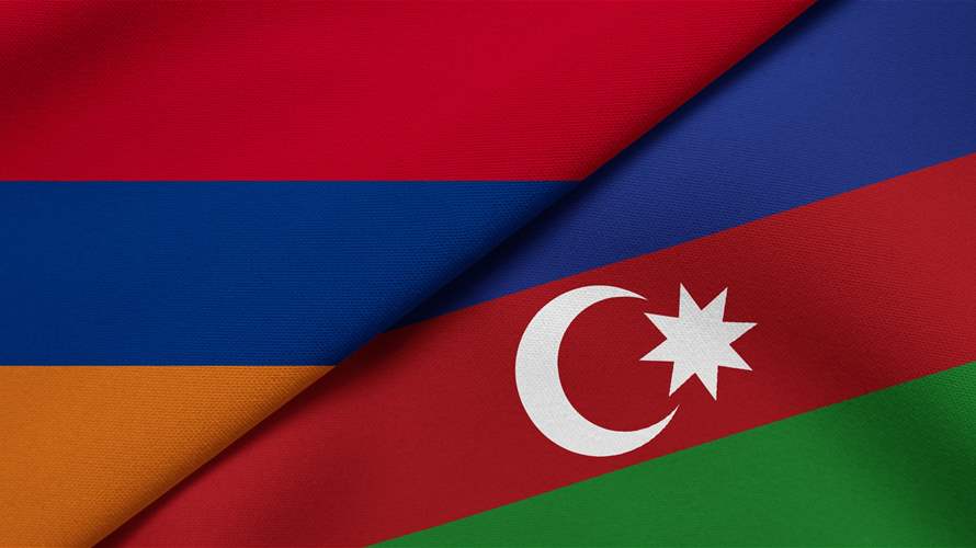 Armenia, Azerbaijan hold border delimitation talks