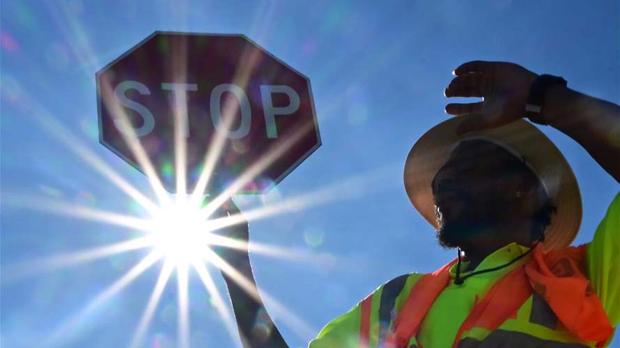 United Nations expects 2023 to be the hottest year with record-breaking levels 