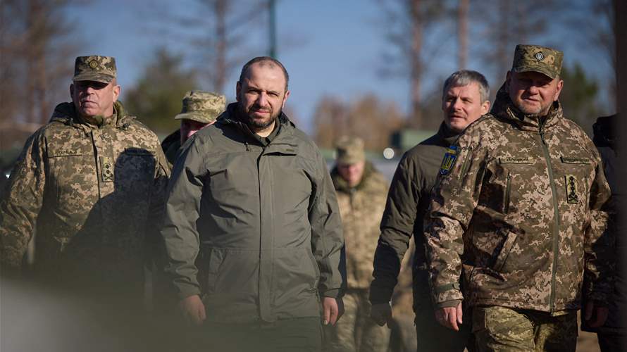 Ukraine accuses Russia of halting prisoner of war exchanges