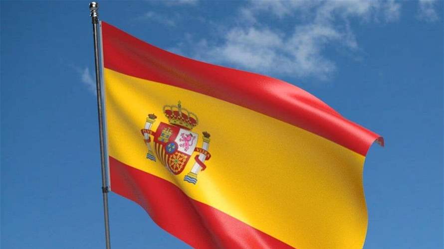 Israel says recalls Madrid envoy over Spain PM remarks on Gaza