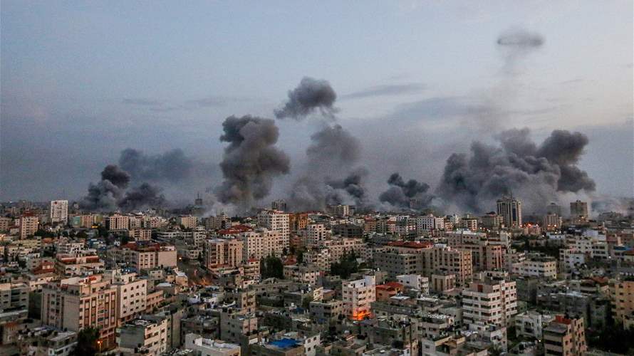 Hamas government announces death of six in Israeli airstrikes on Rafah 