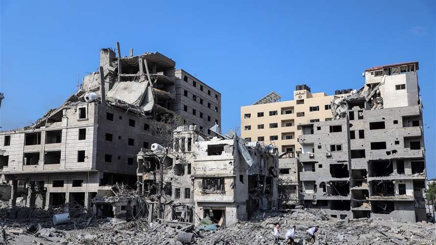 وزارة الصحة في حكومة حماس: هذا ما بلغه عدد القتلى منذ انتهاء الهدنة في غزة
