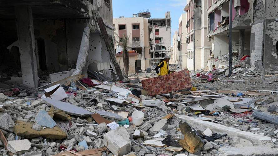 'Deep concern:' Qatar urges swift action to halt Israeli 'aggression' on Gaza after truce end