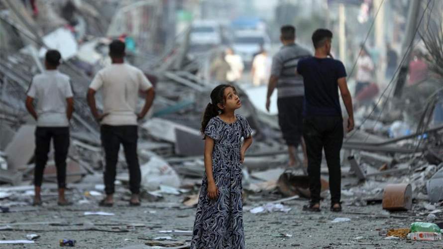 UNICEF condemns those who decided to ‘resume killing children in Gaza war 