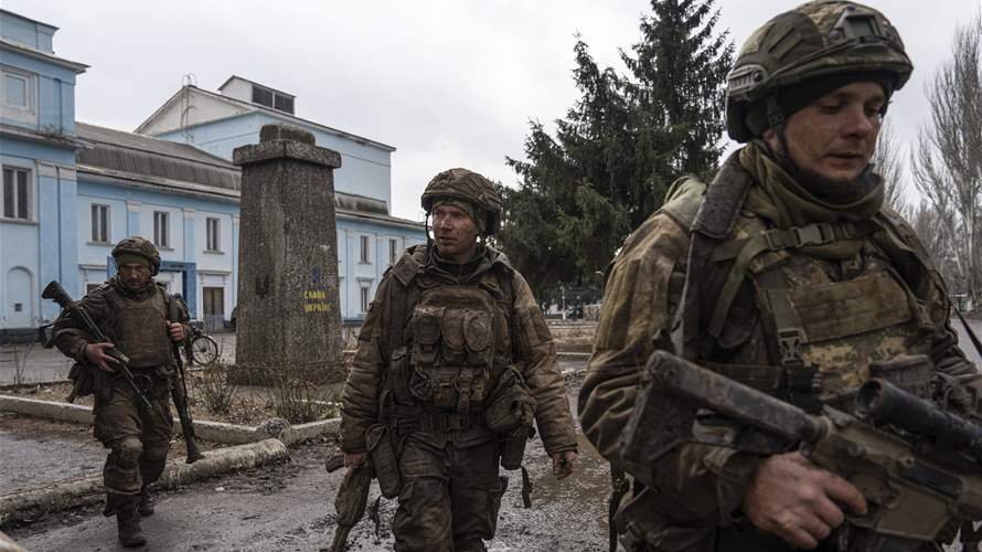 Russian Defense Minister: The Russian army advances "in all directions" in Ukraine