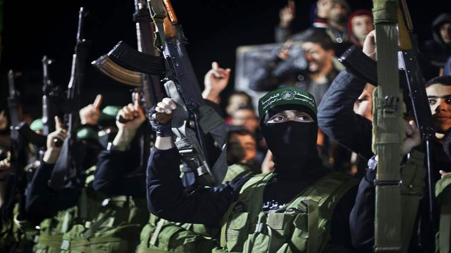 Silent 'guardians:' Inside the enigmatic world of the Al-Qassam Brigades' Shadow Unit