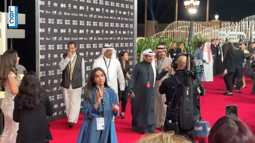 الانظار نحو مدينة جدة مع مهرجان البحر الأحمر السينمائي الدولي في دورته الثالثة