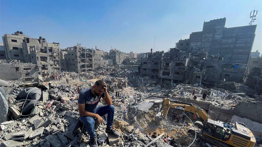 Post-war Gaza: Conversations and proposals amid uncertainty