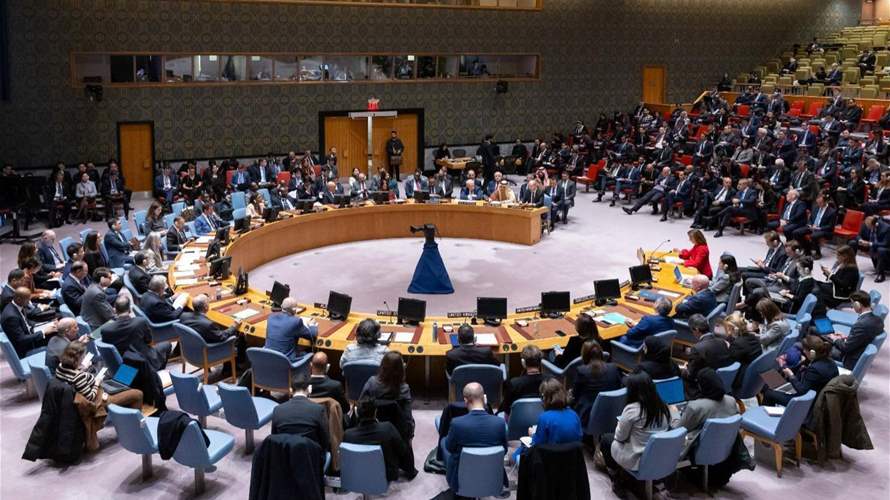 مجلس الأمن الدولي ينهي مهام بعثة الأمم المتحدة في السودان