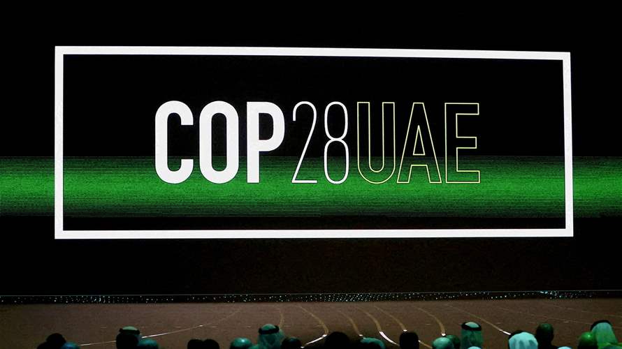 COP28 chair: 116 nations commit to triple renewable energy