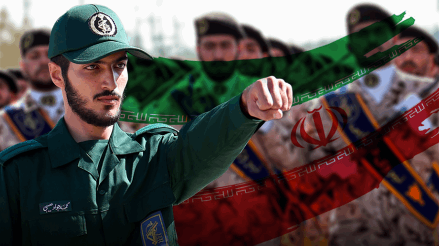 الحرس الثوري الإيراني يعلن مقتل اثنين من عناصره بهجوم إسرائيلي في سوريا