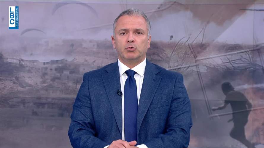 مقدمة النشرة المسائية 2-12-2023