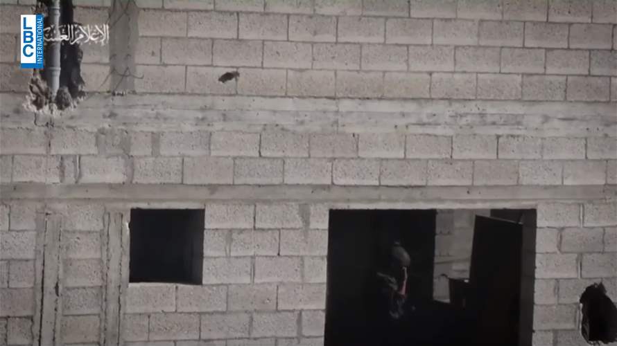 كتائب القسام: تفجير عبوات في نقطة تجمع لجنود اسرائيليين شرق جحر الديك (فيديو)