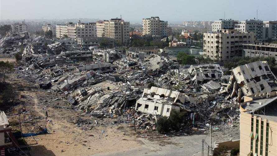 Israeli army launches airstrikes on Gaza amid increasing calls to protect civilians