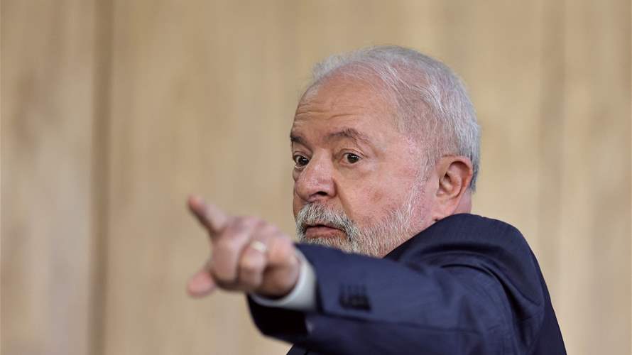 Lula: Brazil is able to protect its forests and increase its agricultural production