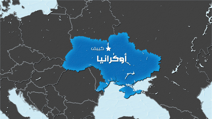 أوكرانيا تسقط صاروخا موجها وعشر مسيّرات من أصل 12 أطلقتها روسيا