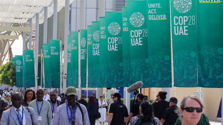 ارتفاع معدل التلوث في دبي مع استضافتها مؤتمر المناخ