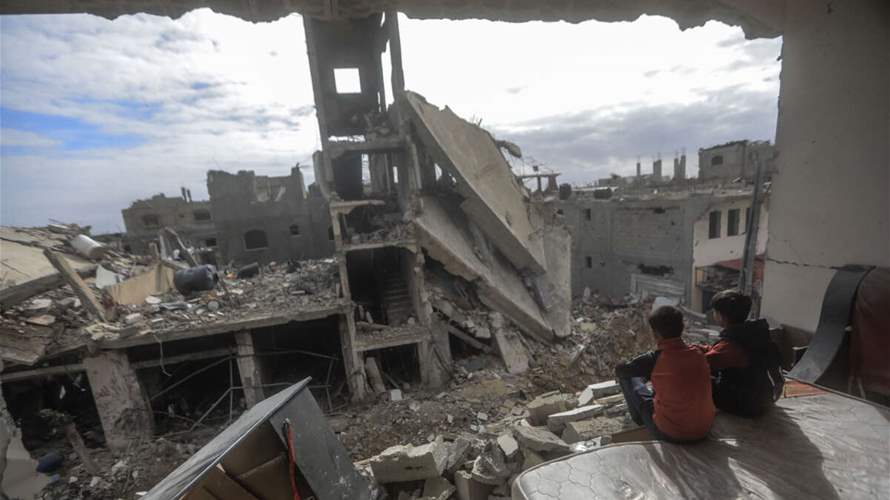 More than 15,500 Palestinians killed from Israeli bombing in Gaza: Health Ministry