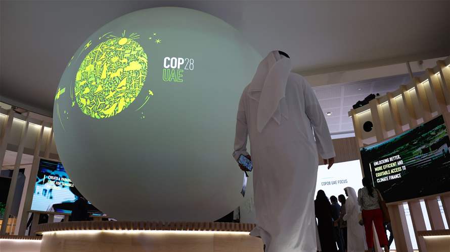 COP28: The link between climate change and health