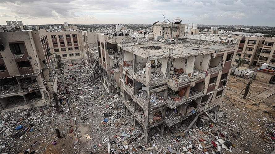 بريطانيا ستقوم بطلعات استطلاعية فوق قطاع غزة للمساعدة في تحديد مكان الرهائن