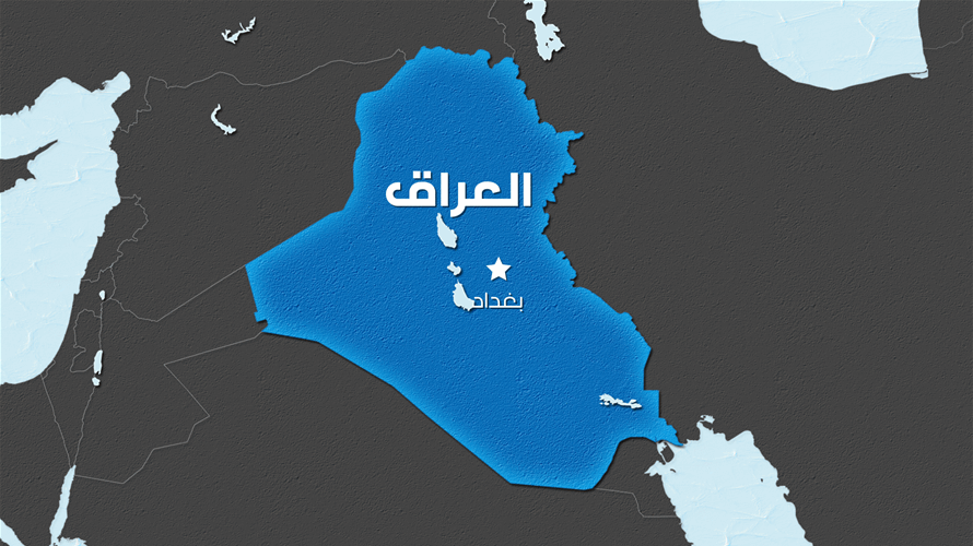 مقتل خمسة عناصر من فصيل عراقي موالٍ لإيران بضربة جوية