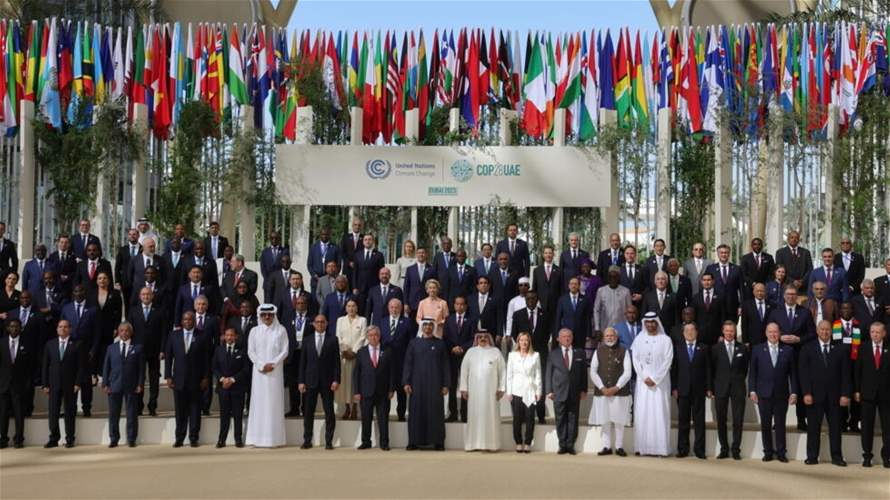 سياسات التجارة الحرة تثير توترات خلال مؤتمر المناخ في دبي