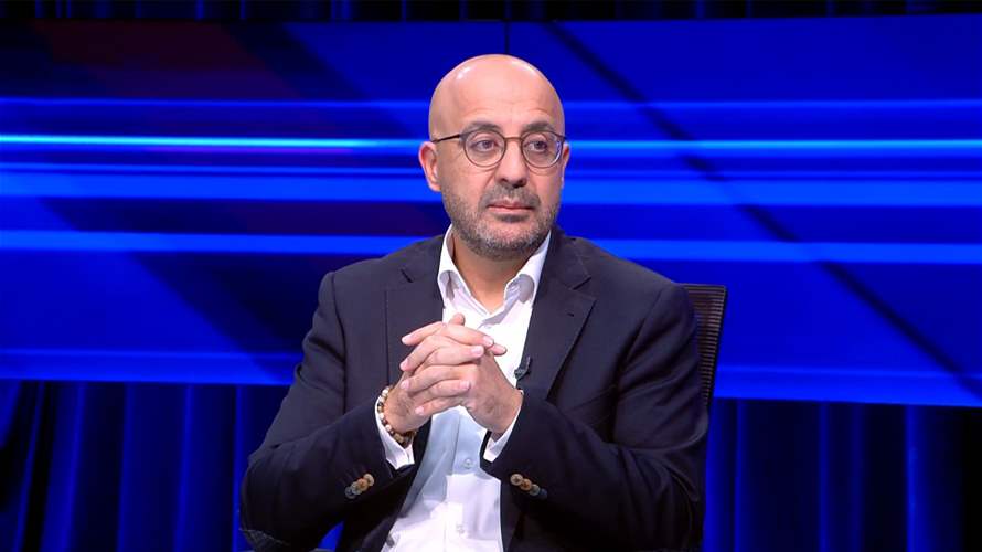 ياسين: التقرير الرابع لوزارة البيئة يظهر سيناريوهات بيئية مخيفة للبنان
