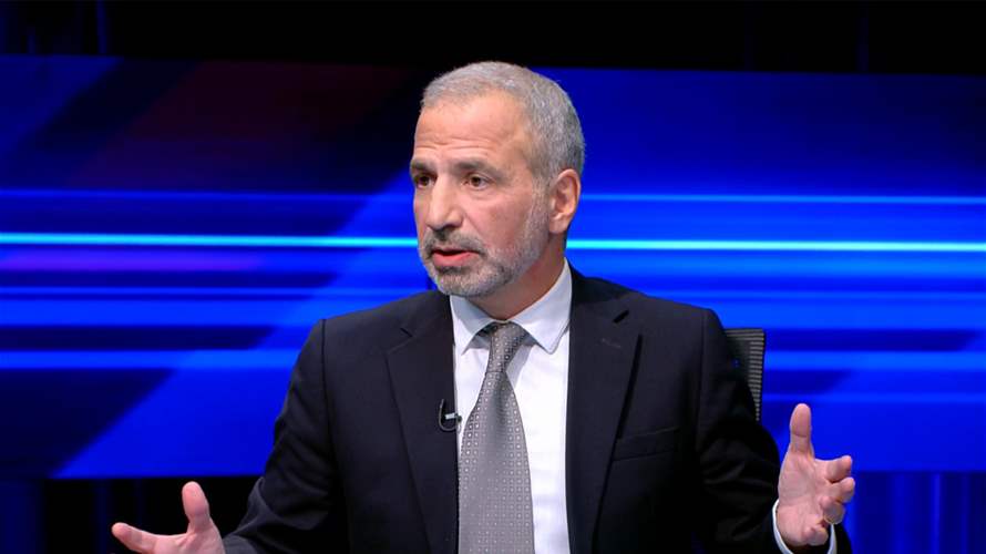 نديم فرج الله: لبنان من الدول الريادية في المِنطة في إنتاج التقارير البيئية