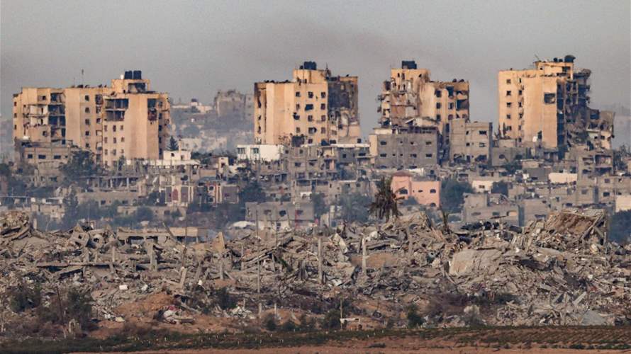 جيك سوليفان حمّل حماس مسؤولية إنهيار الهدنة الموقتة