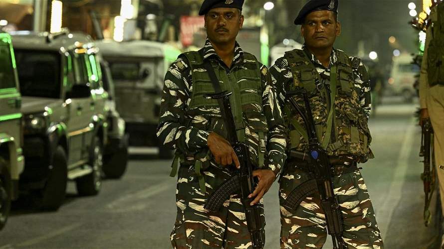 13 قتيلًا في تبادل لإطلاق النار في مانيبور الهندية