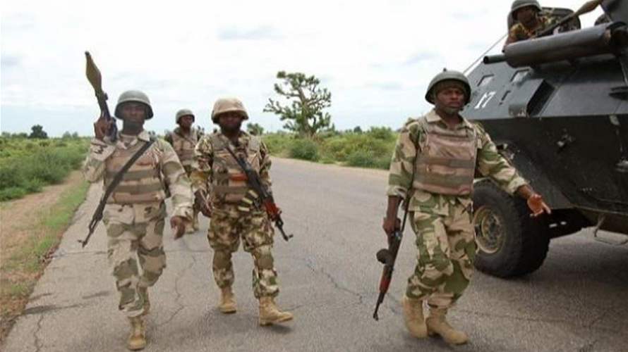 مقتل 85 مدنيًا في غارة نفذتها عن طريق الخطأ مسيرة تابعة للجيش النيجيري