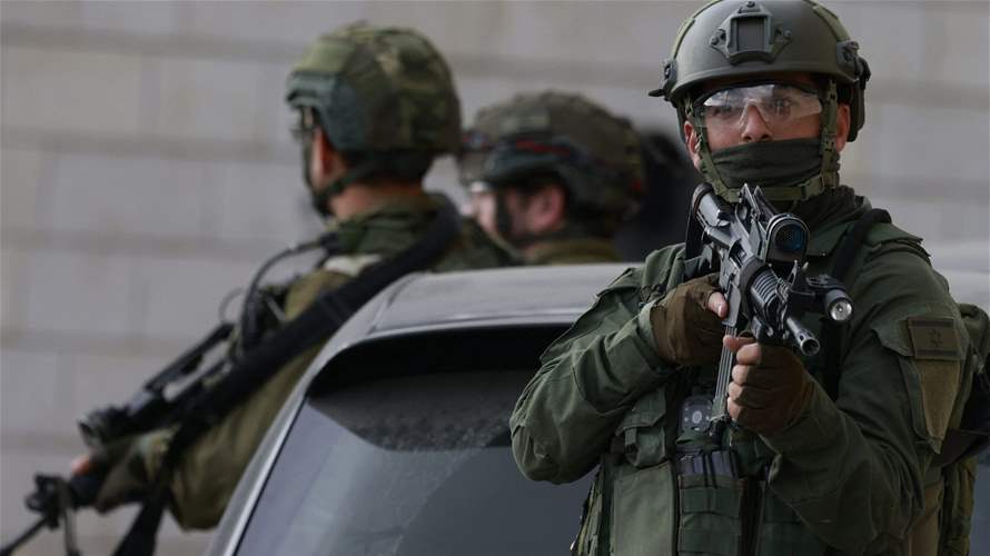 Israeli commander says forces in most intense day of fighting