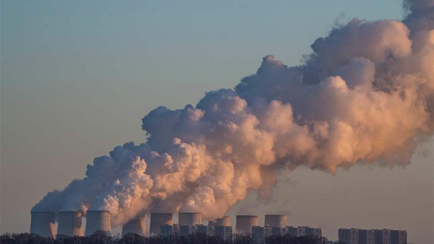 Global emissions: The top contributors to the climate crisis and its consequences
