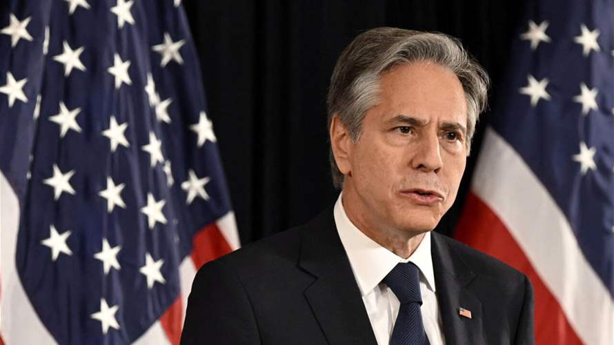 Blinken: We imposed visa restrictions against those undermining West Bank stability