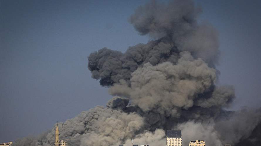 إسرائيل تحدّث حصيلة الرهائن المحتجزين في غزة ارتفاعًا