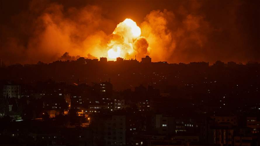 Israel updates hostage number in Gaza to 138