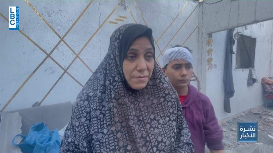 الدبلوماسية الدولية تتحرك لخفض التصعيد في قطاع غزة... كيف كان المشهد ميدانيًا؟